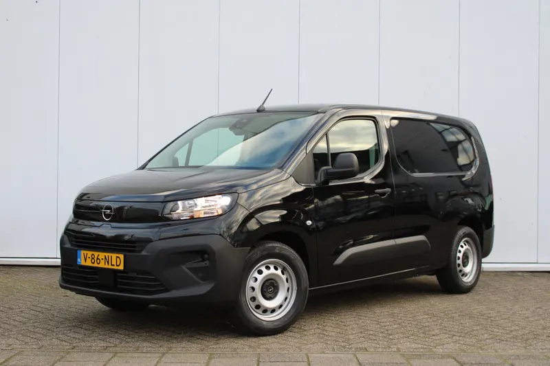 Opel Combo-e (2025)
