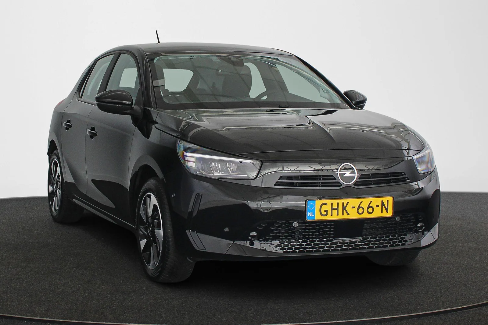 Opel Corsa-e (2024) — foto 1