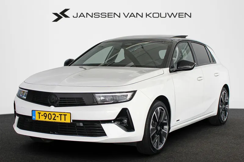 Opel Astra (2023)
