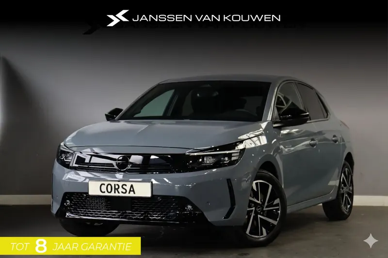 Opel Corsa (2026)