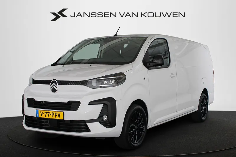 Citroën Jumpy (2024)