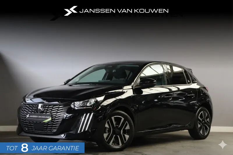 Peugeot 208 (2026)