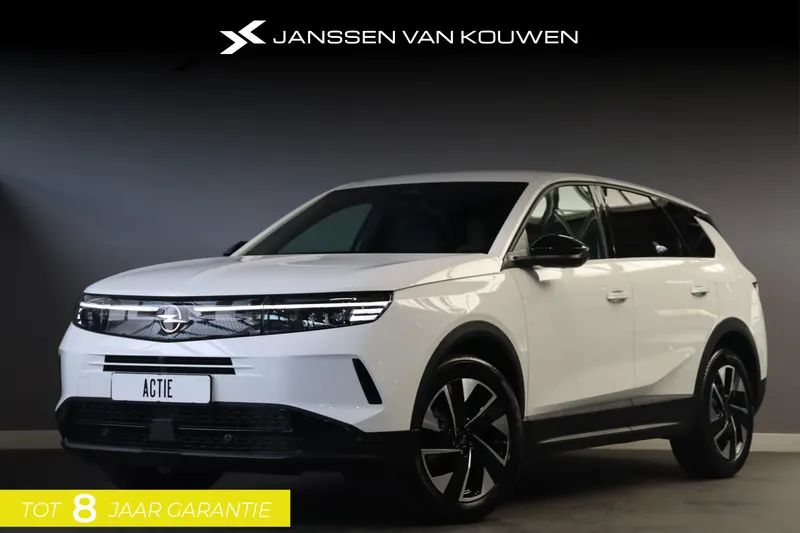 Opel Grandland (2026)