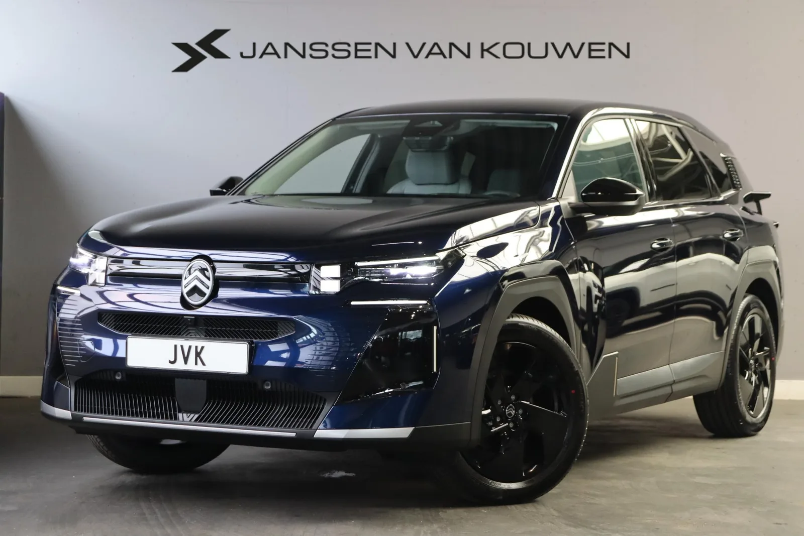 Citroën C5 Aircross (2026) — foto 1