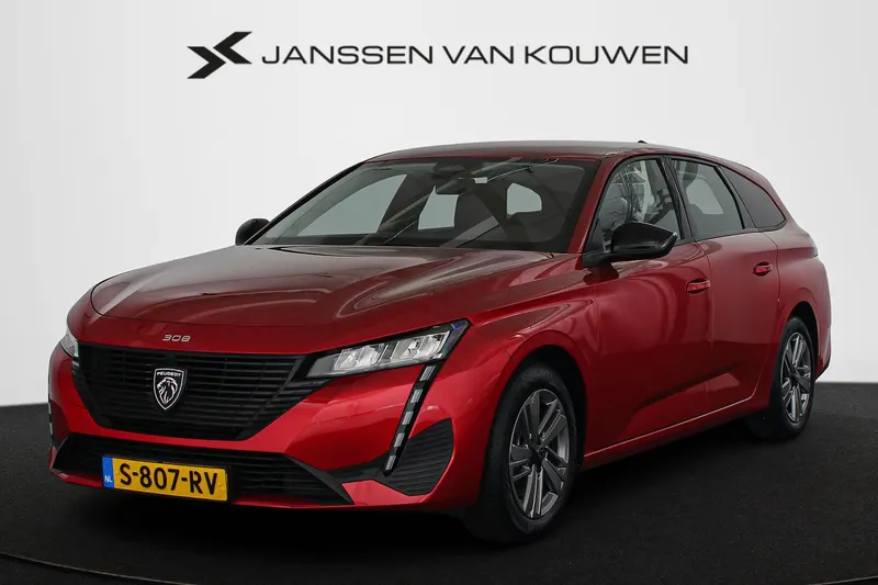 Peugeot 308 (2022)