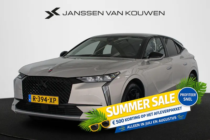 DS 4 (2022)