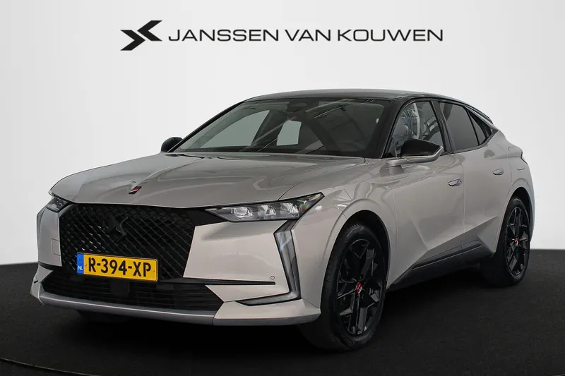 DS 4 (2022)
