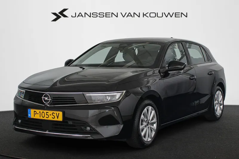 Opel Astra (2022)