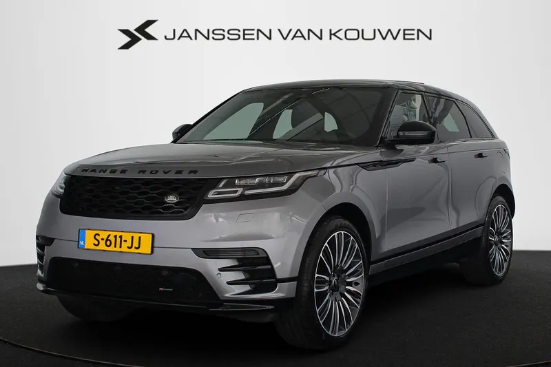 Land Rover Range Rover Velar (2023)