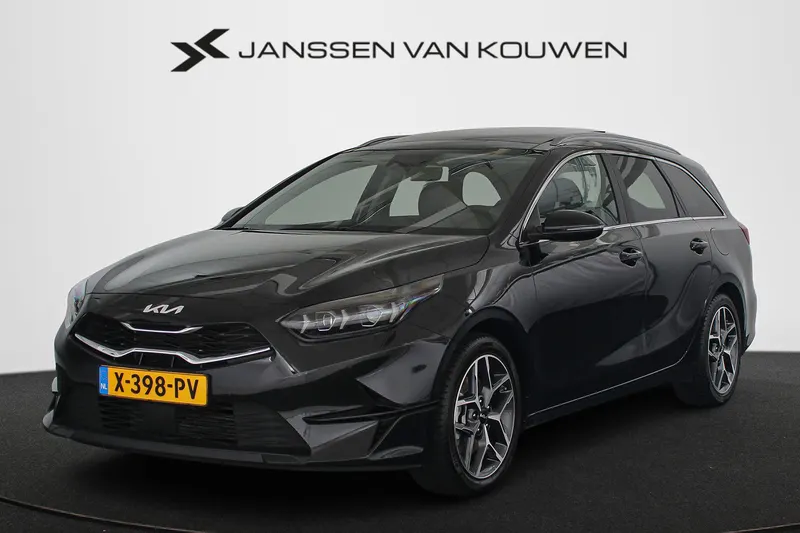 Kia Ceed Sportswagon (2024)