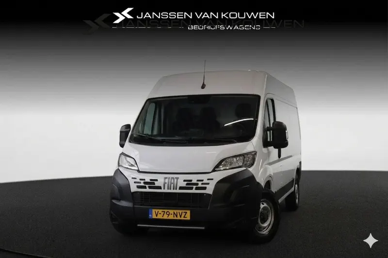 Fiat Ducato (2024)