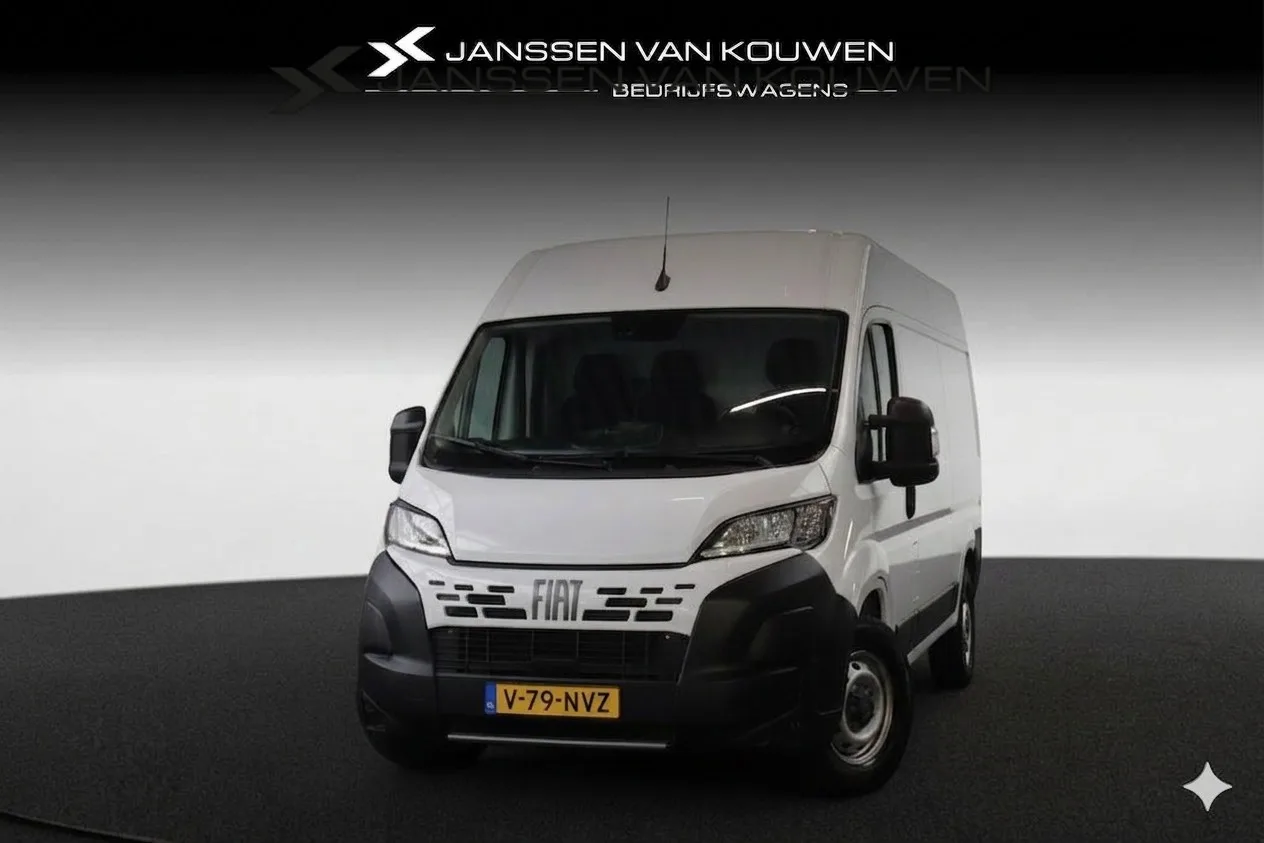Fiat Ducato (2024) — foto 1