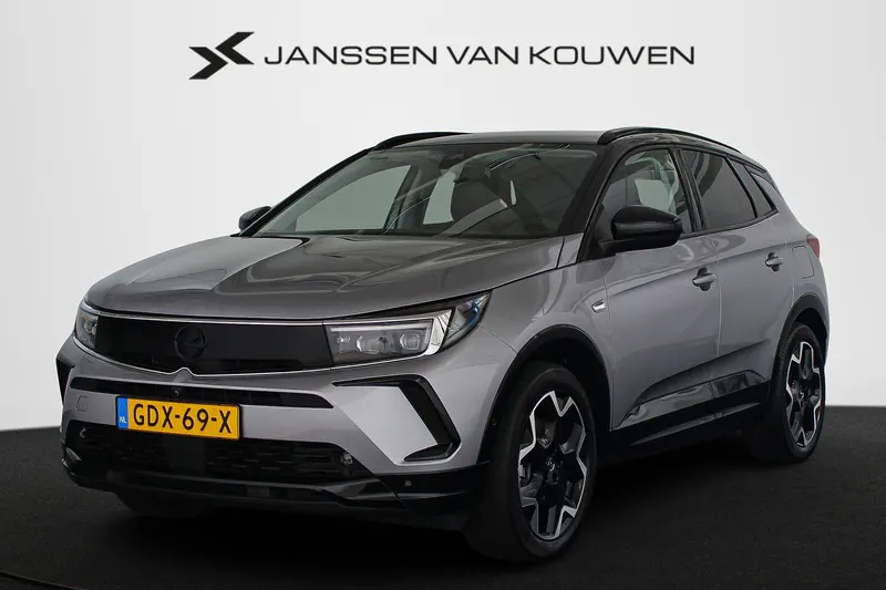 Opel Grandland (2024)