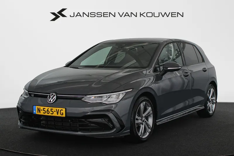 Volkswagen Golf (2021)