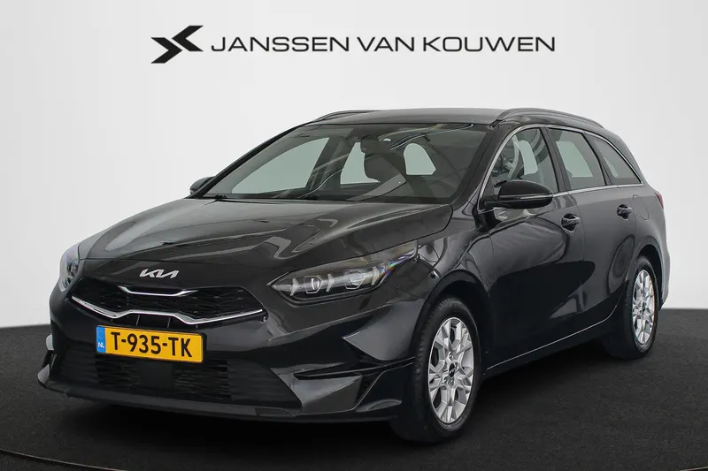 Kia Ceed Sportswagon (2023)