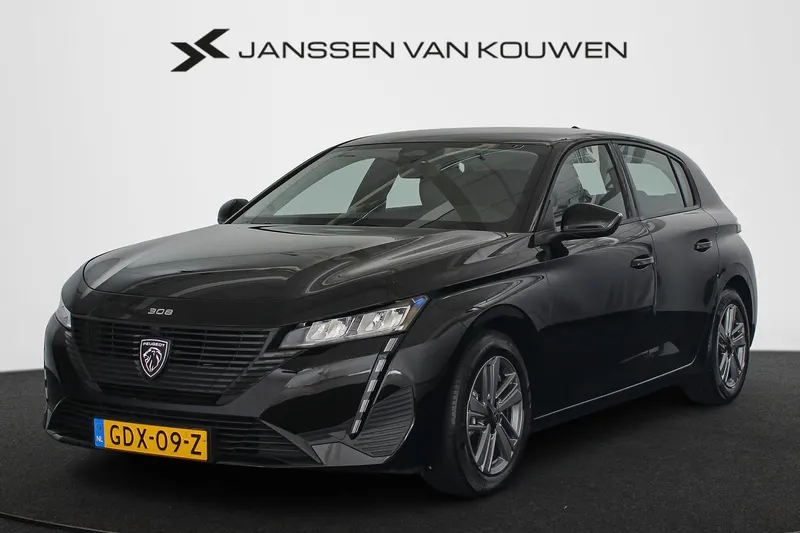 Peugeot 308 (2024)