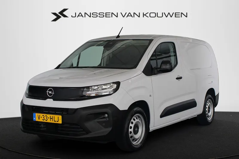 Opel Combo (2024)