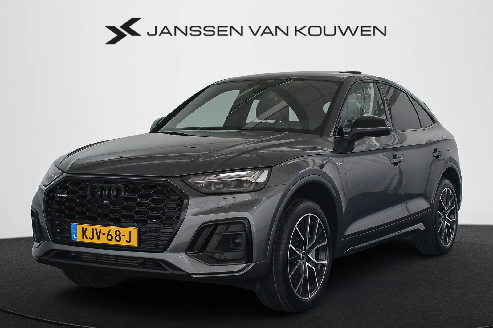 Audi Q5 (2023) — foto 1