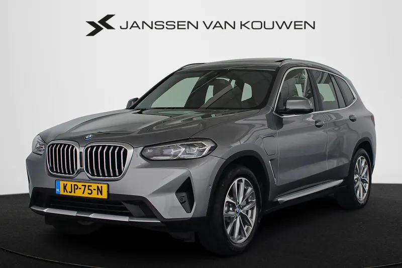 BMW X3 (2022)