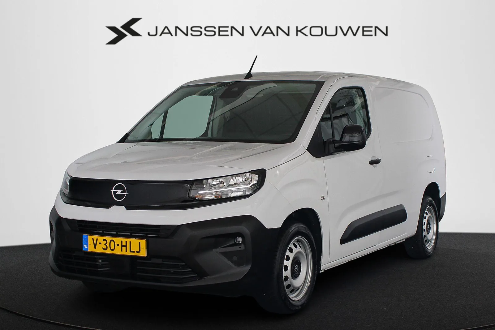 Opel Combo (2024) — foto 1
