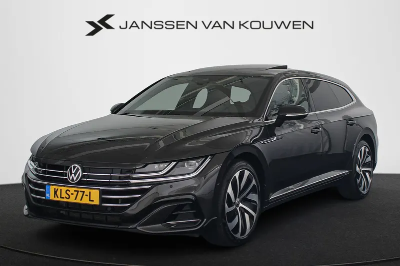 Volkswagen Arteon (2022)