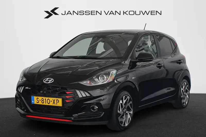 Hyundai i10 (2023)