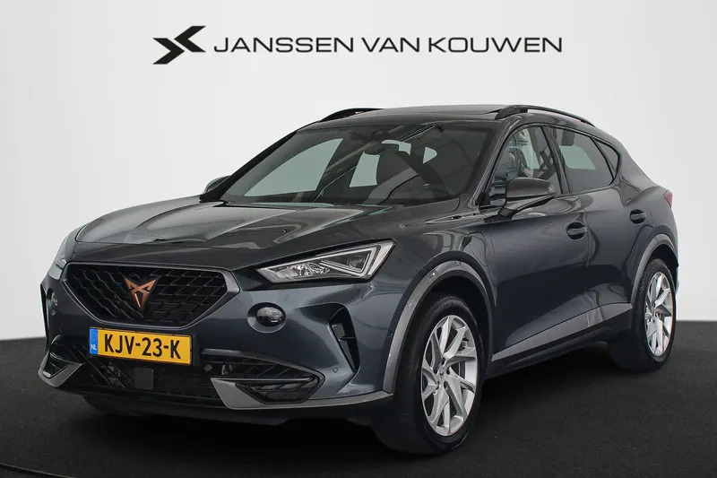 CUPRA Formentor (2023)