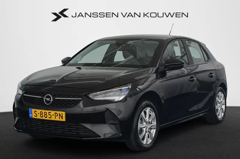 Opel Corsa (2023)
