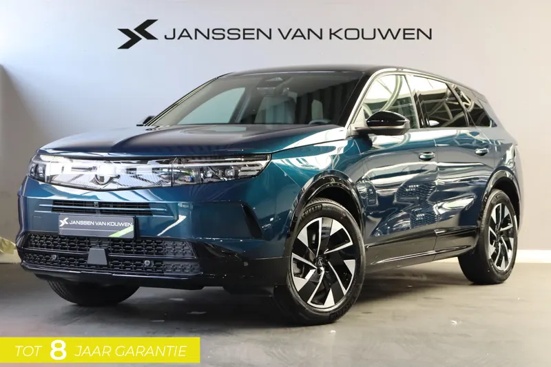 Opel Grandland (2026)