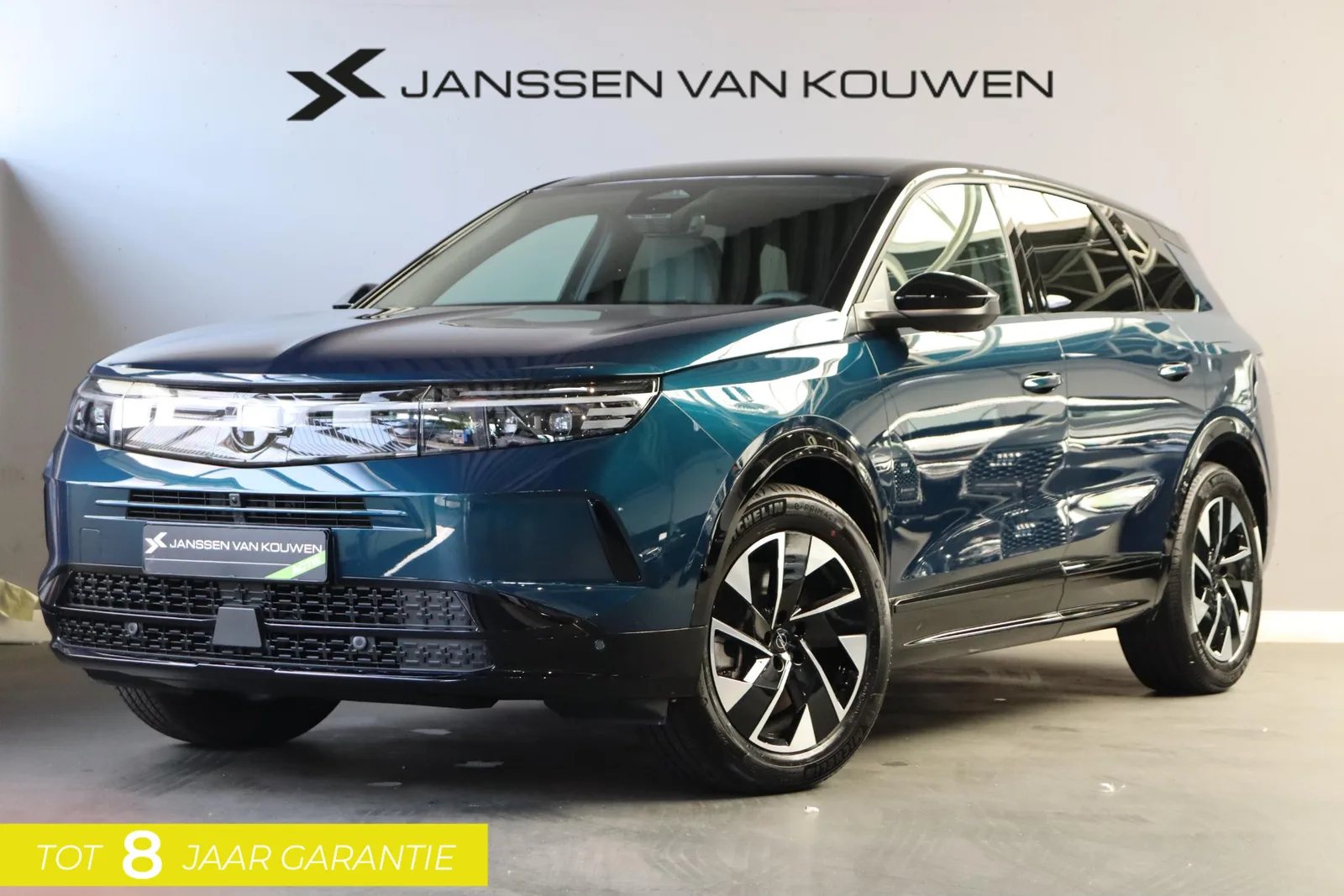 Opel Grandland (2026) — foto 1