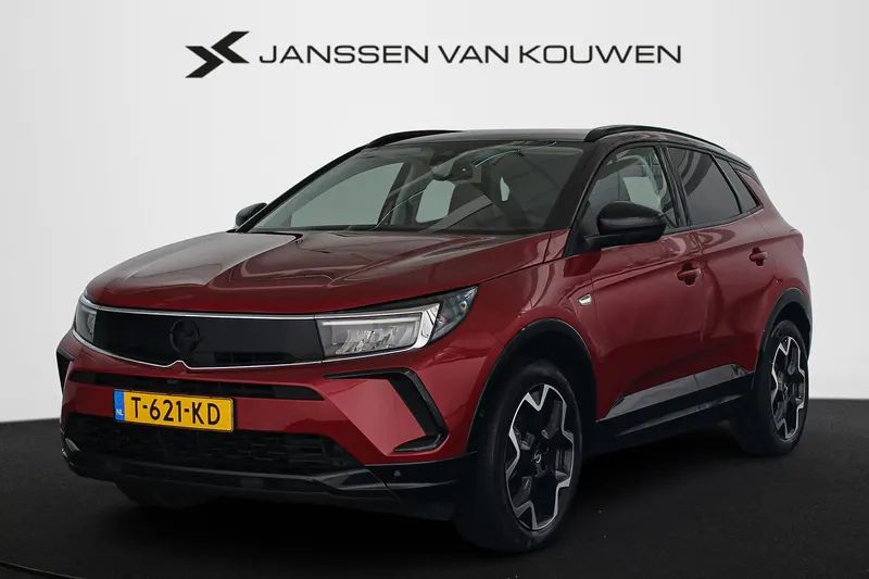 Opel Grandland (2023)