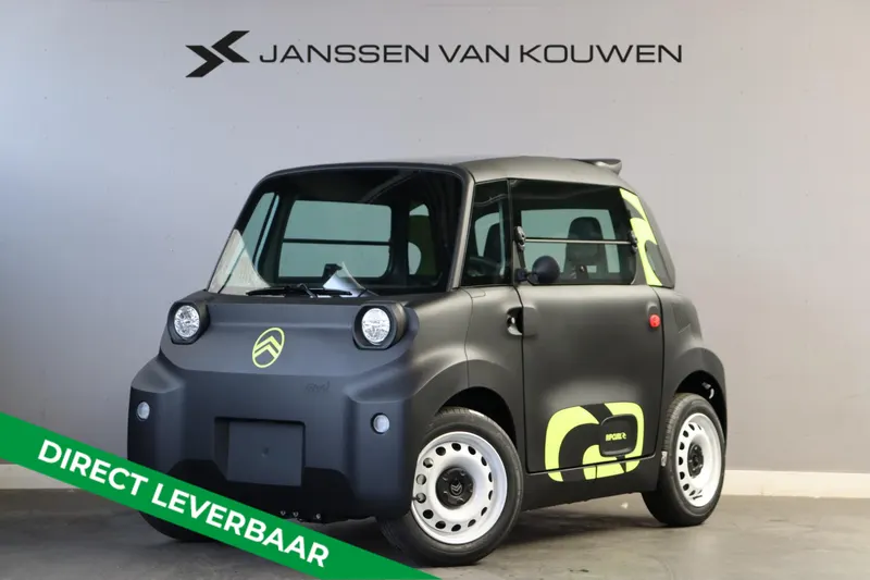 Citroën Ami (2026)