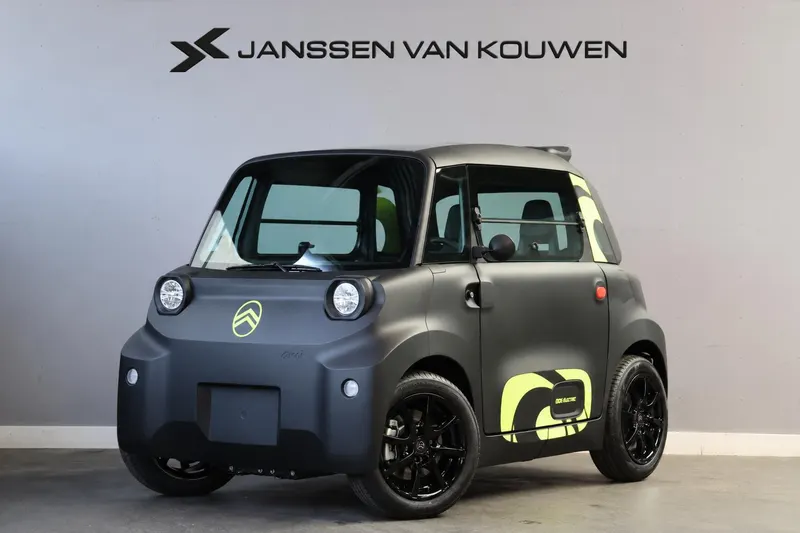 Citroën Ami (2026)
