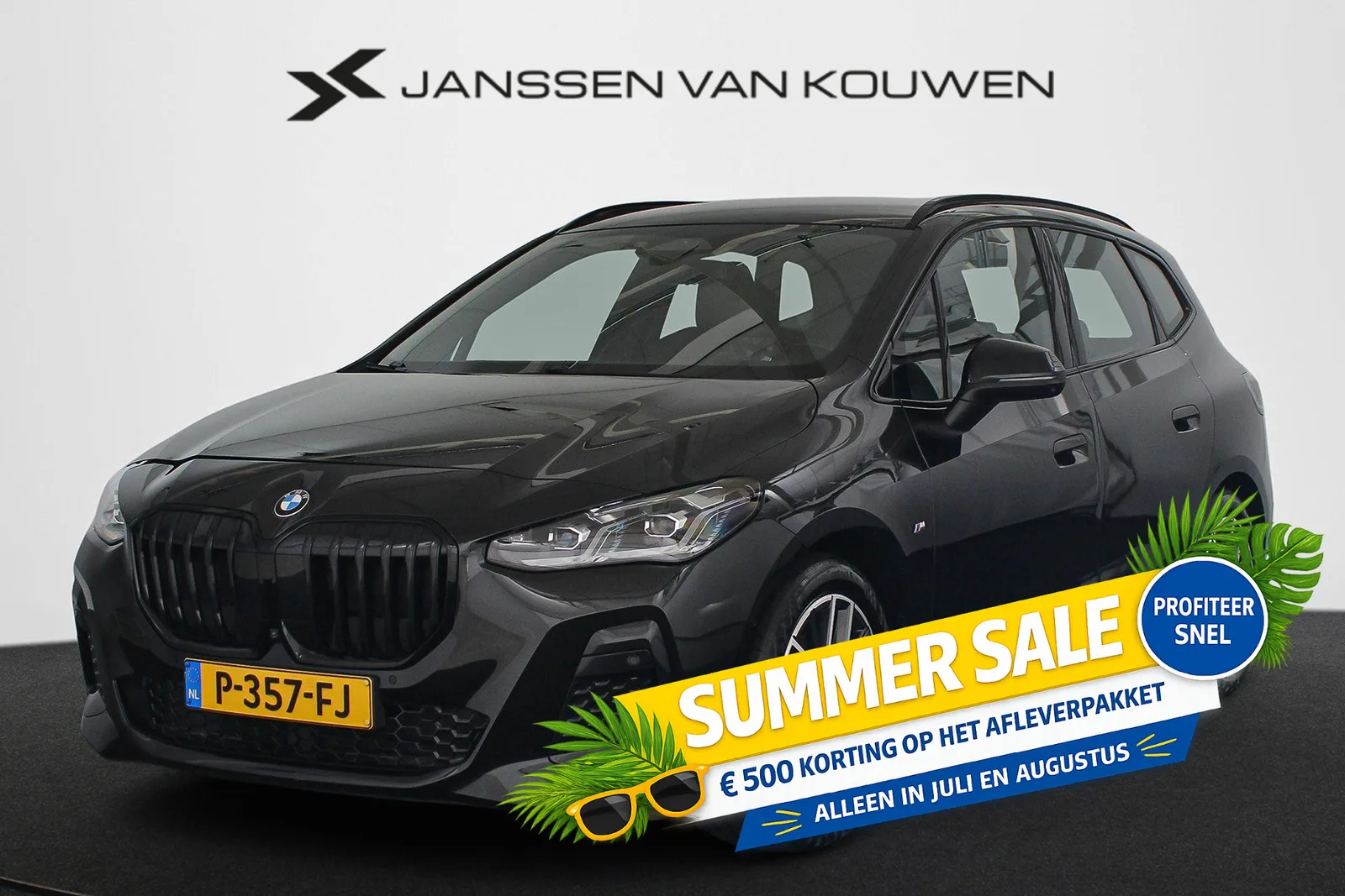 BMW 2-Serie (2022) — foto 1