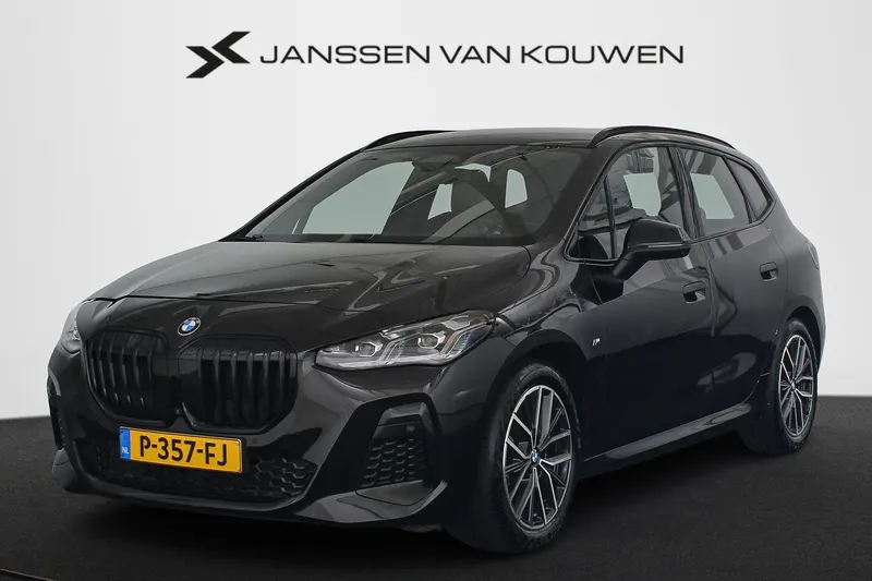 BMW 2-Serie (2022)