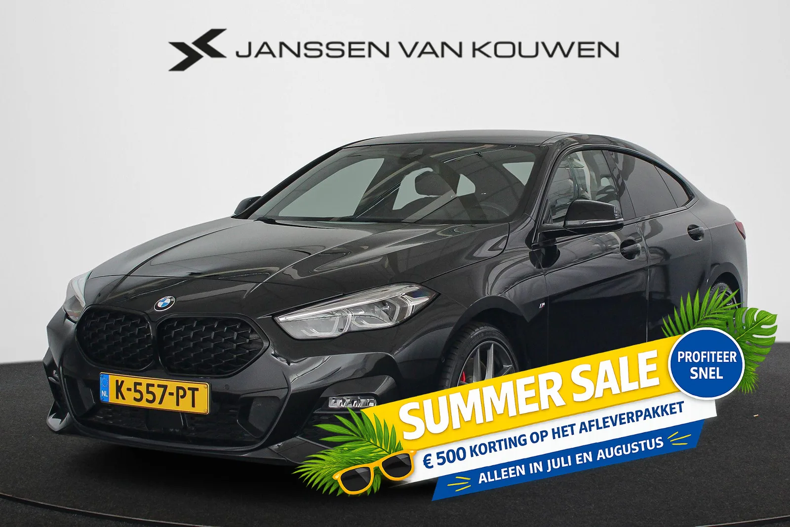 BMW 2-Serie (2021) — foto 1