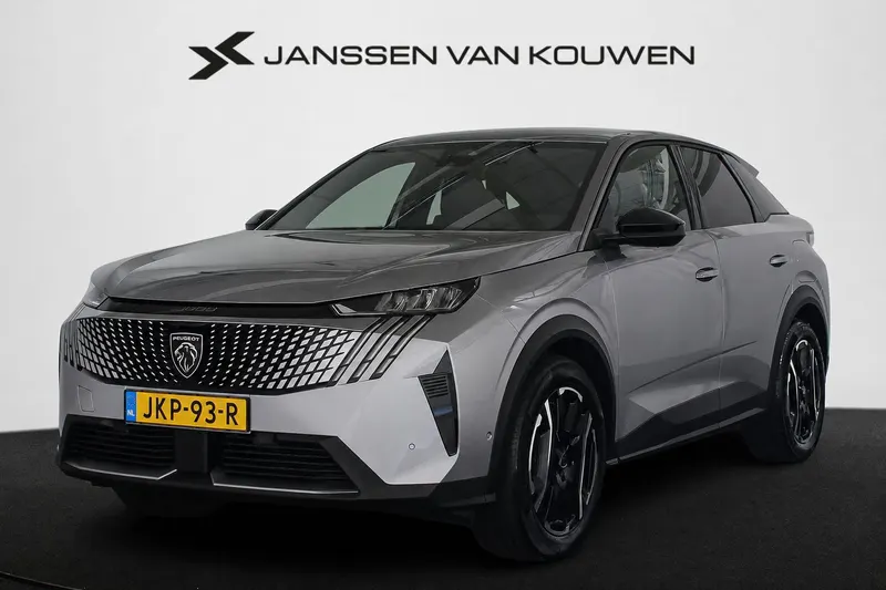 Peugeot 3008 (2025)
