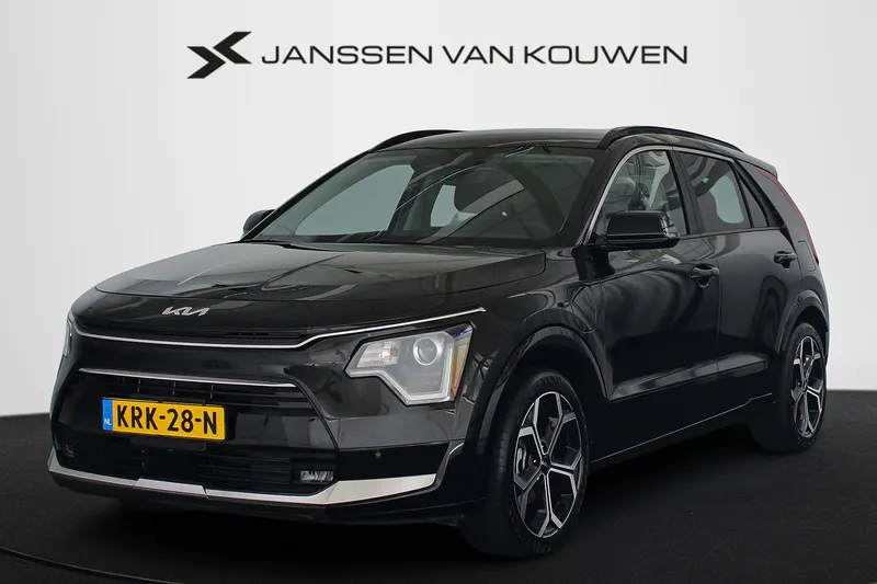 Kia Niro (2025)