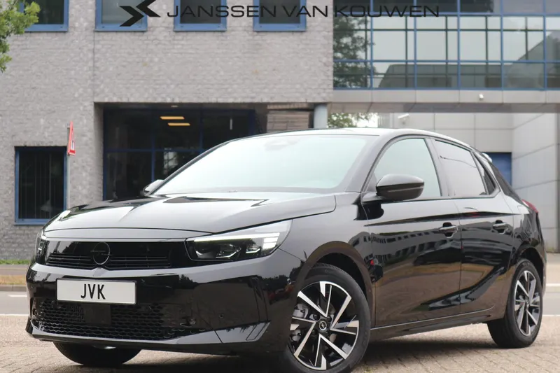Opel Corsa (2026)