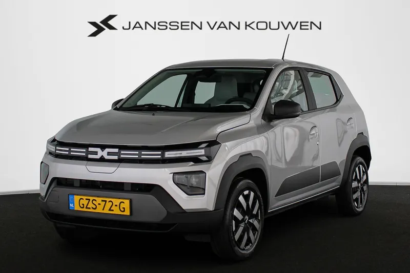 Dacia Spring (2024)