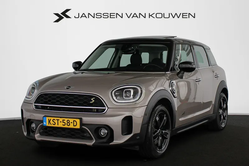 MINI Countryman (2023)