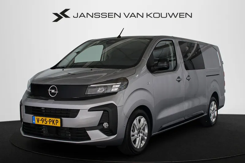 Opel Vivaro (2026)