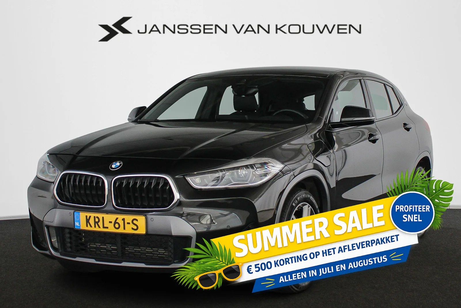 BMW X2 (2021) — foto 1