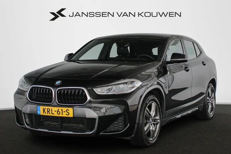 BMW X2 (2021)