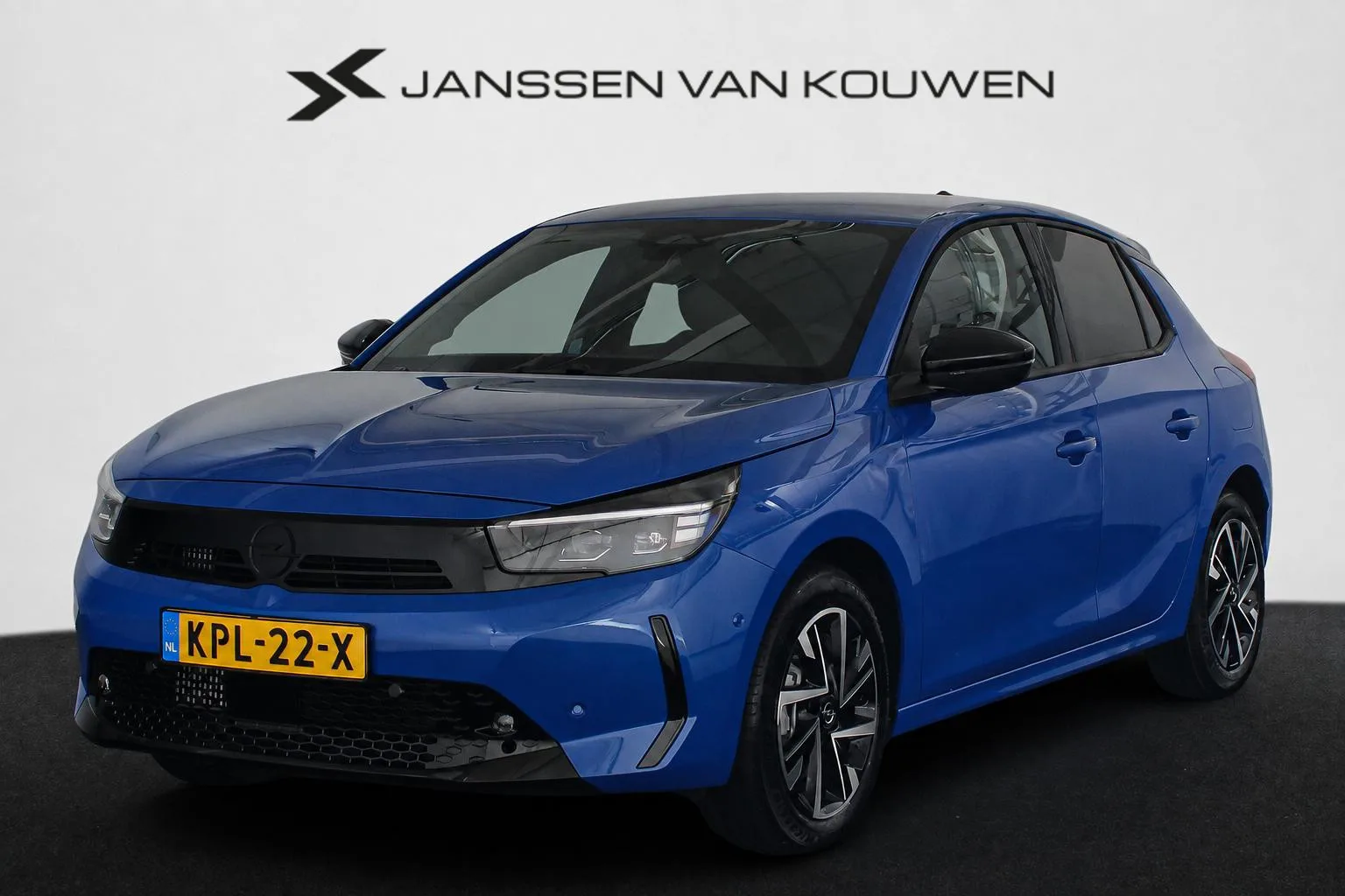 Opel Corsa (2026) — foto 1