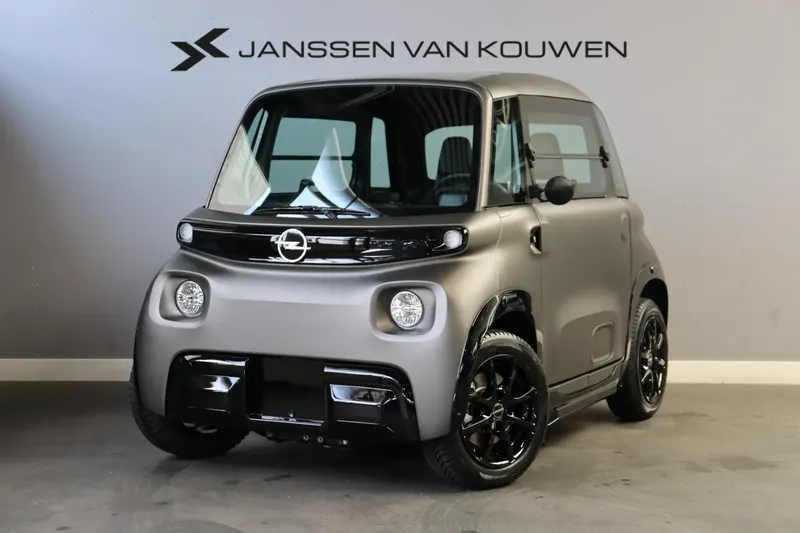 Opel Rocks-e (2026)