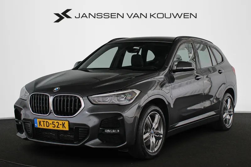 BMW X1 (2021)