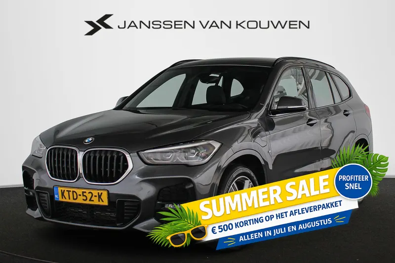 BMW X1 (2021)
