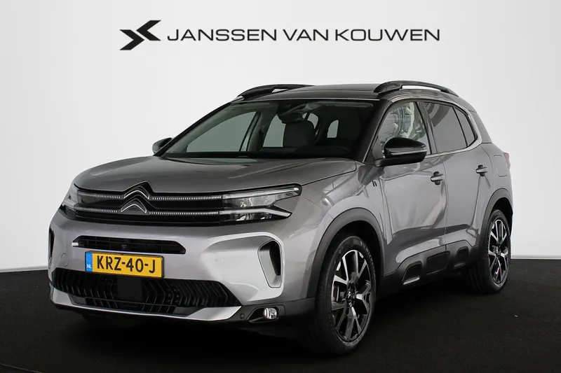 Citroën C5 Aircross (2023)