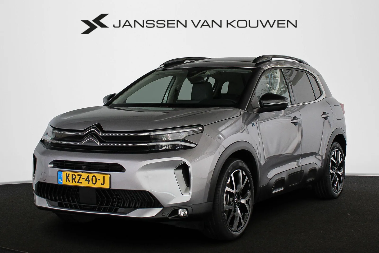 Citroën C5 Aircross (2023) — foto 1